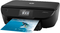 HP5640 website