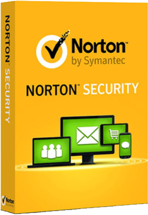 norton antivirus roba